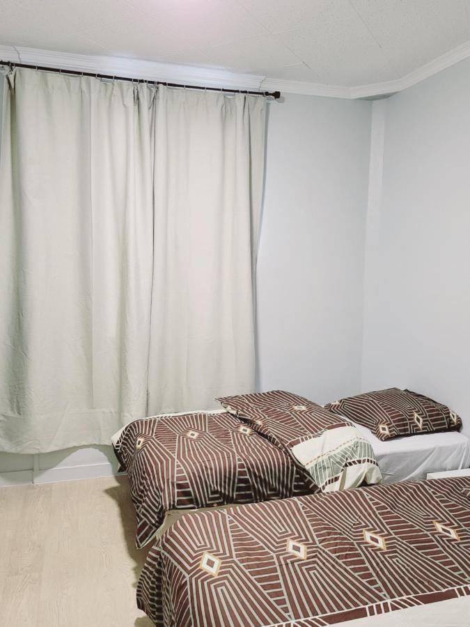 Appartement Proche Disneyland Parc Asterix "Appart'4" ピエールフィット・シュル・セーヌ エクステリア 写真