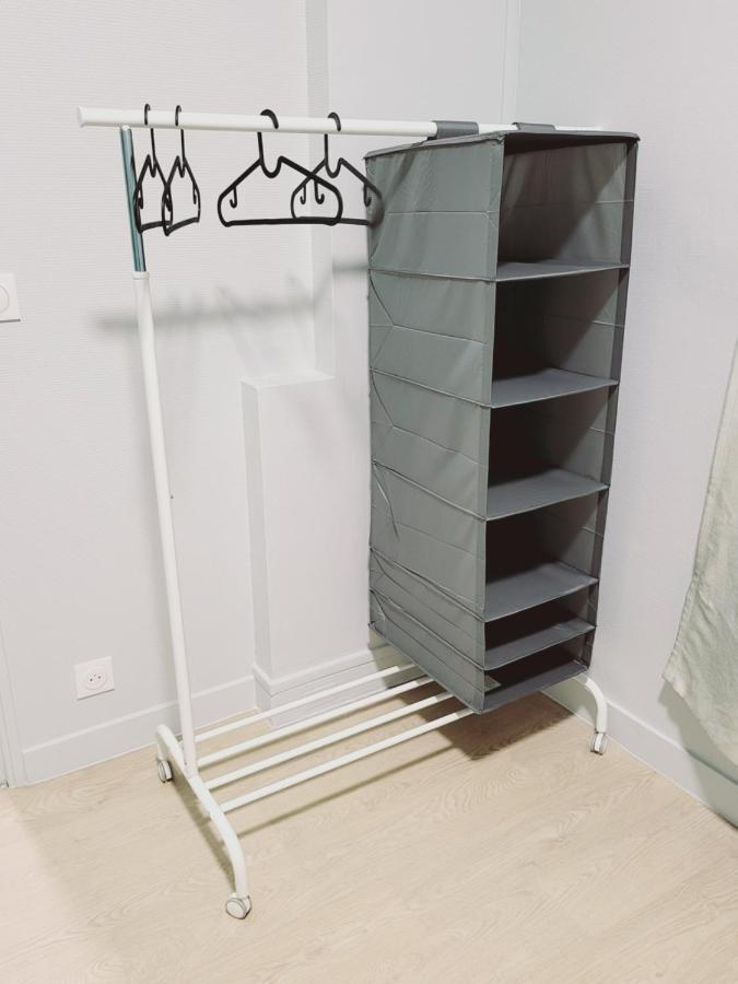 Appartement Proche Disneyland Parc Asterix "Appart'4" ピエールフィット・シュル・セーヌ エクステリア 写真